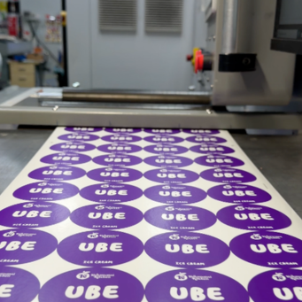UBE